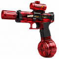 Plasko Blast - Automatisk LED-vattenpistol